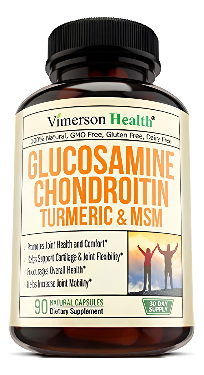 Vimerson Health Glucosamina Condro