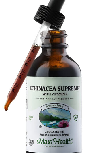 Equinacea 1000 Mg Maxi Health - Ml A $