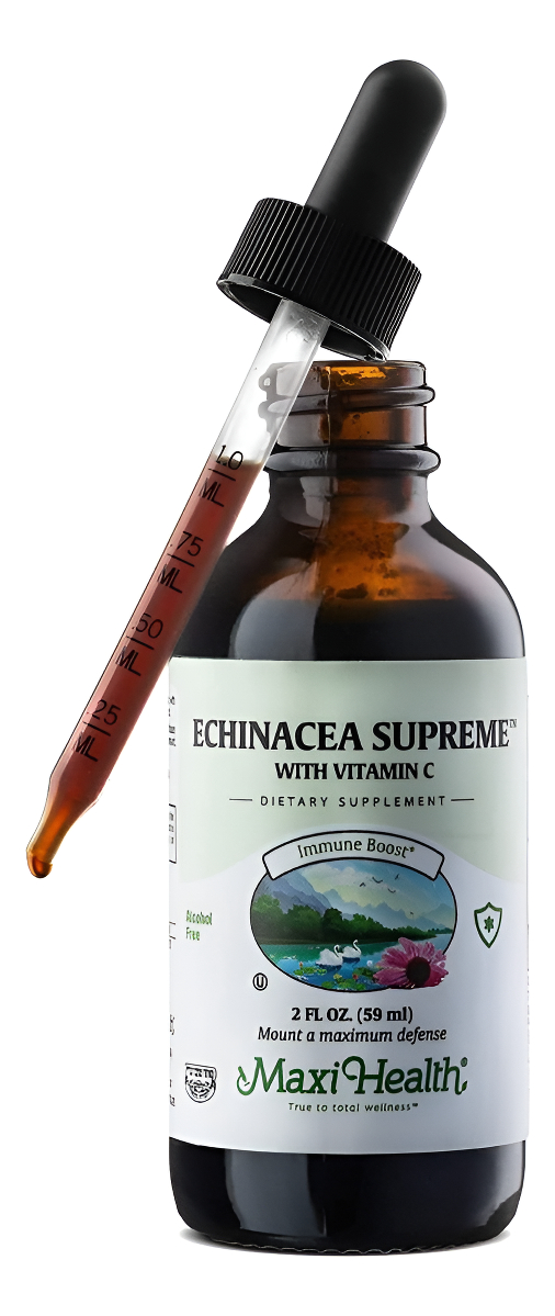 Equinacea 1000 Mg Maxi Health - Ml A $