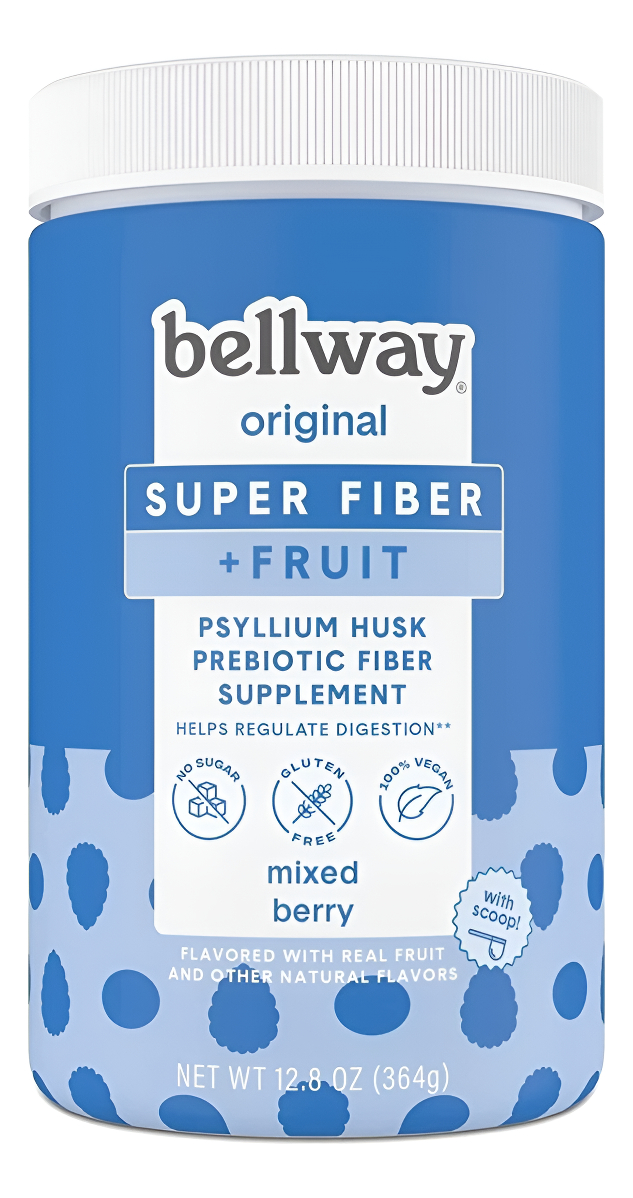 Bellway Psyllium 364g