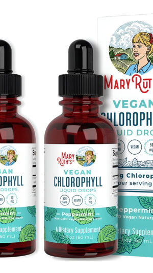 Clorofila 50 Mg Set2 Maryruth