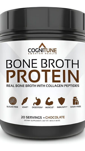 Colageno Hidrolizado Cognitune