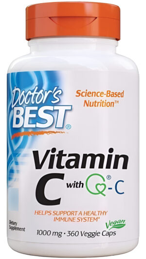 Vitamina 360caps Doctor S Best