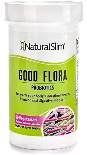 Relaxslim Good Flora