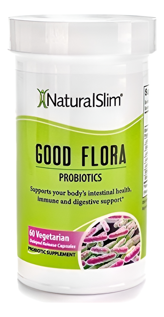 Relaxslim Good Flora