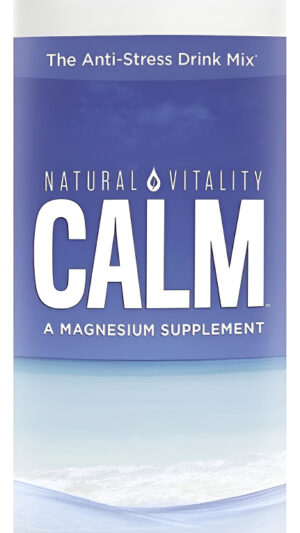 Calm Magnesio - 226  - G A $