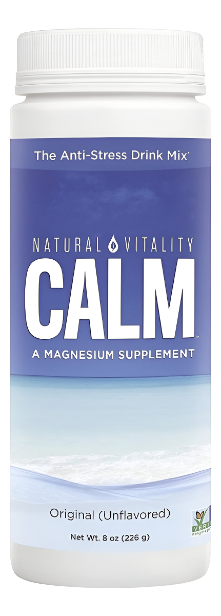 Calm Magnesio - 226 - G A $