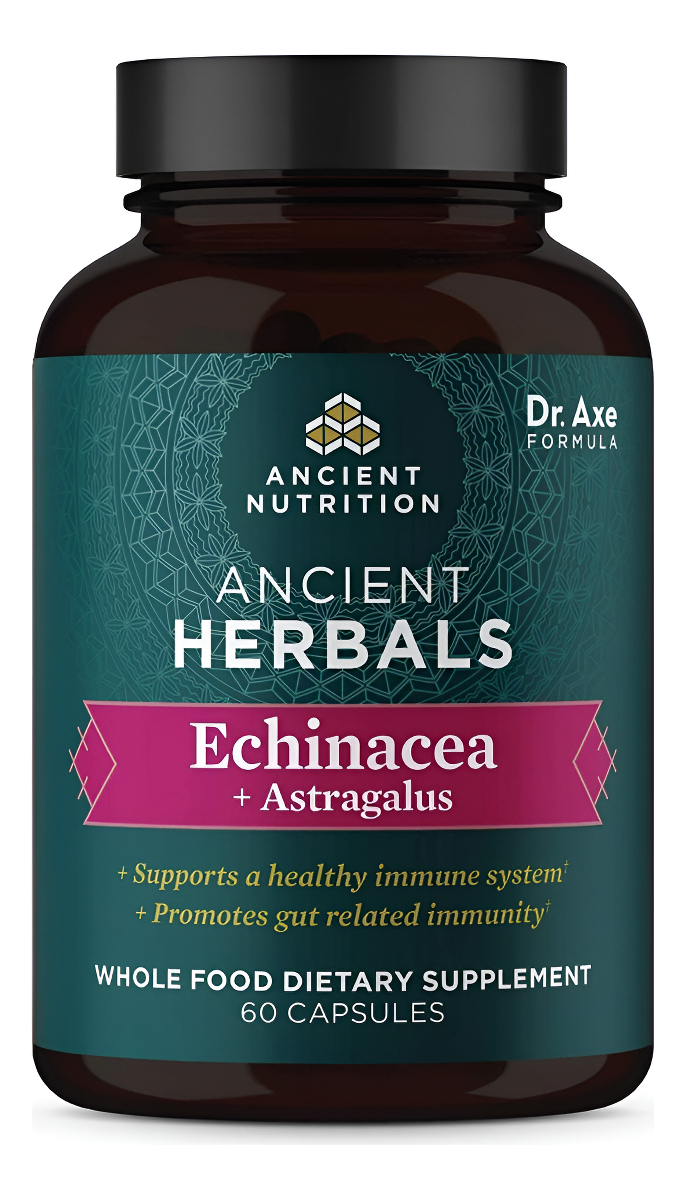 Equinacea 880mg Ancient Nutriti