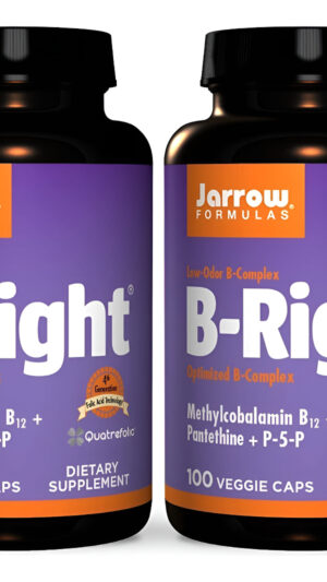 B Right Complejo B 100cap Jarro
