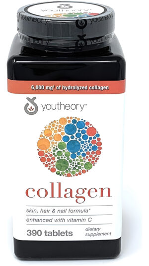 Youtheory Collagen