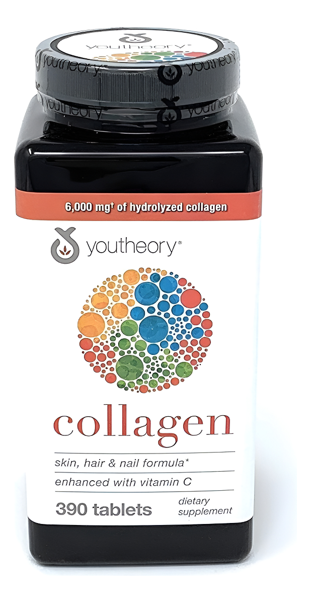 Youtheory Collagen