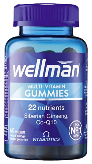 Multivitaminico Vitabiotics