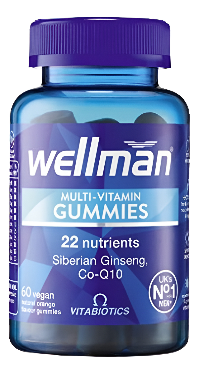 Multivitaminico Vitabiotics