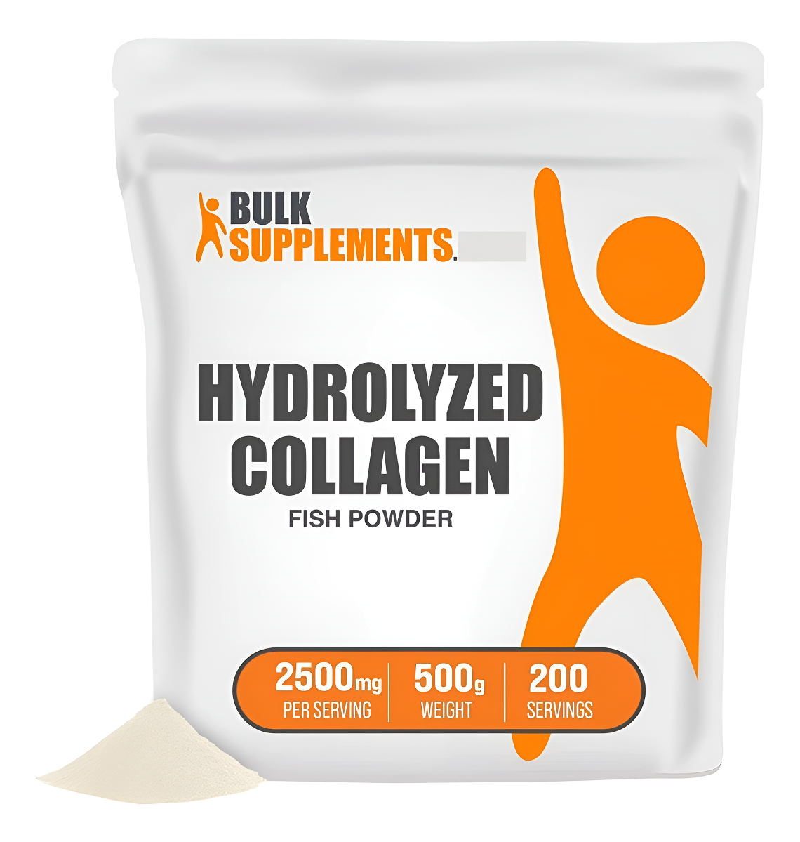 Colageno Bulksupplements