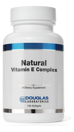 Vitamina E Douglas Laboratories