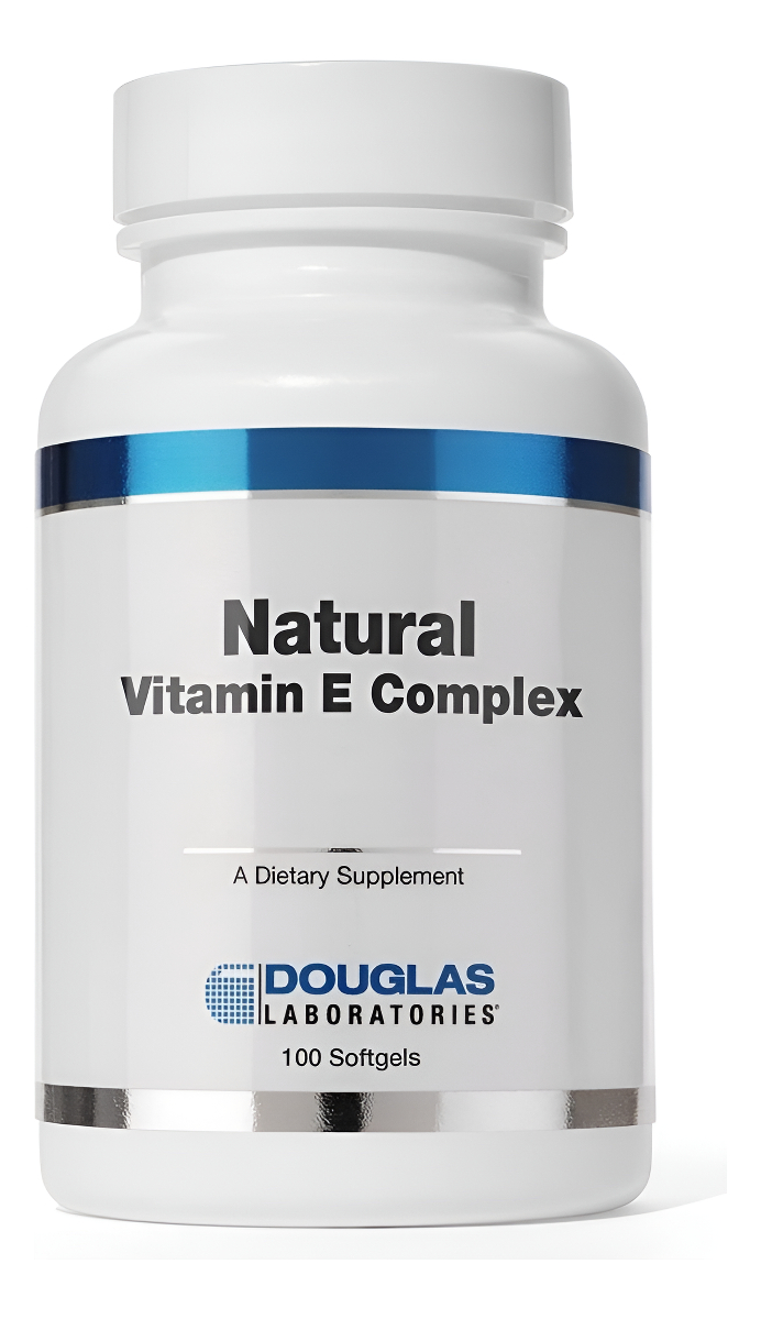 Vitamina E Douglas Laboratories