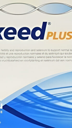 Proxeed Plus Fertilidad Masculina 5g Sigma Tau X 30 Packets