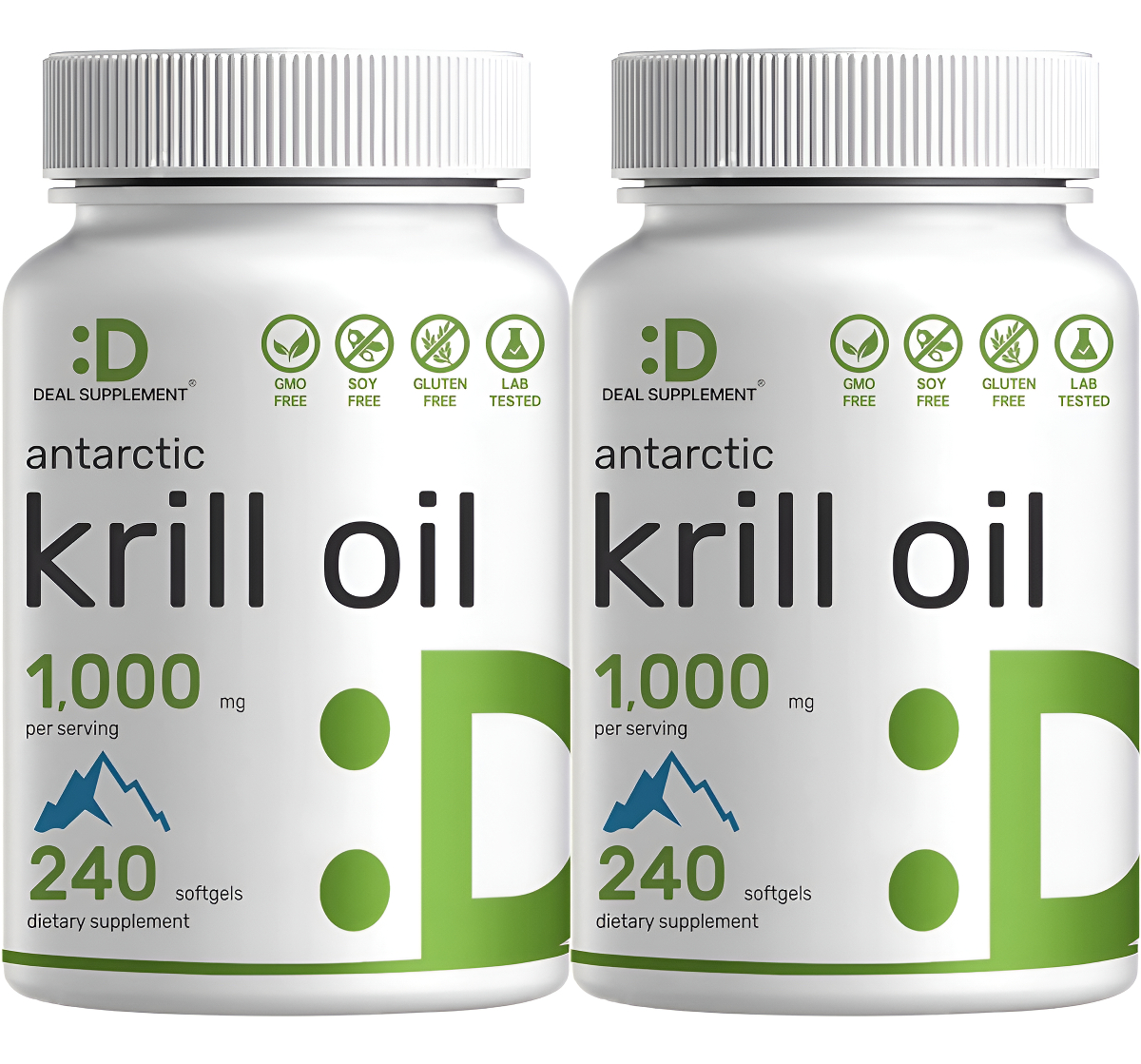 Aceite Krill Eagle Shine Vitam