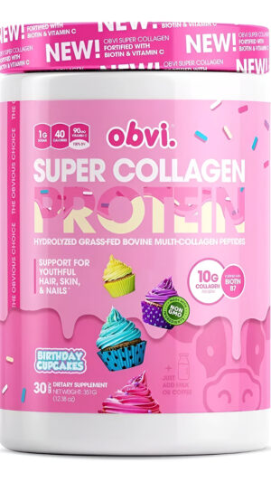 Super Colageno 351 Gramos