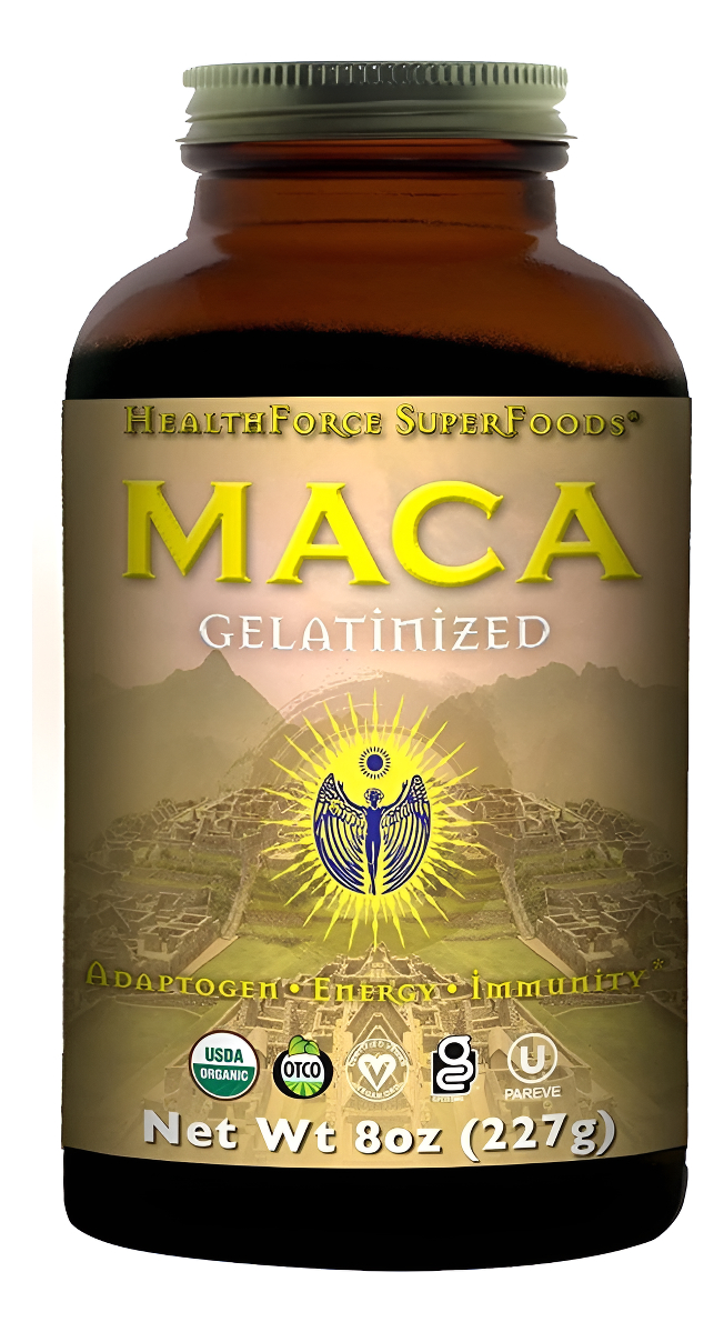 Maca 227g Healthforce Superfood