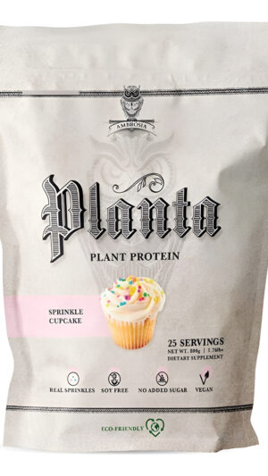 Proteina Vegana 800g Espolvorea