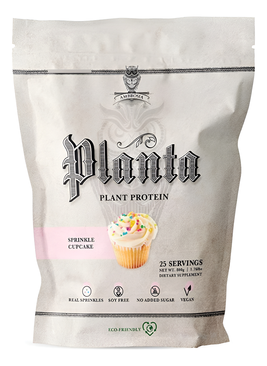 Proteina Vegana 800g Espolvorea