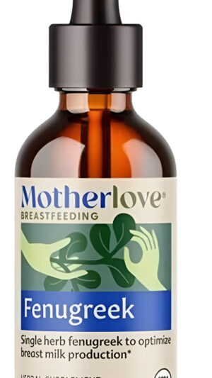 Fenogrec 59ml - Motherlove
