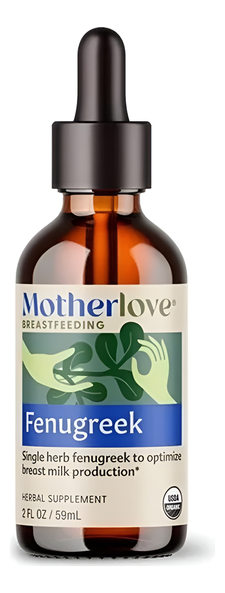 Fenogrec 59ml - Motherlove