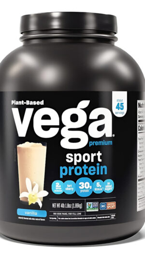 Vega Proteina Vegana Premium - L A $2 - L A $205040