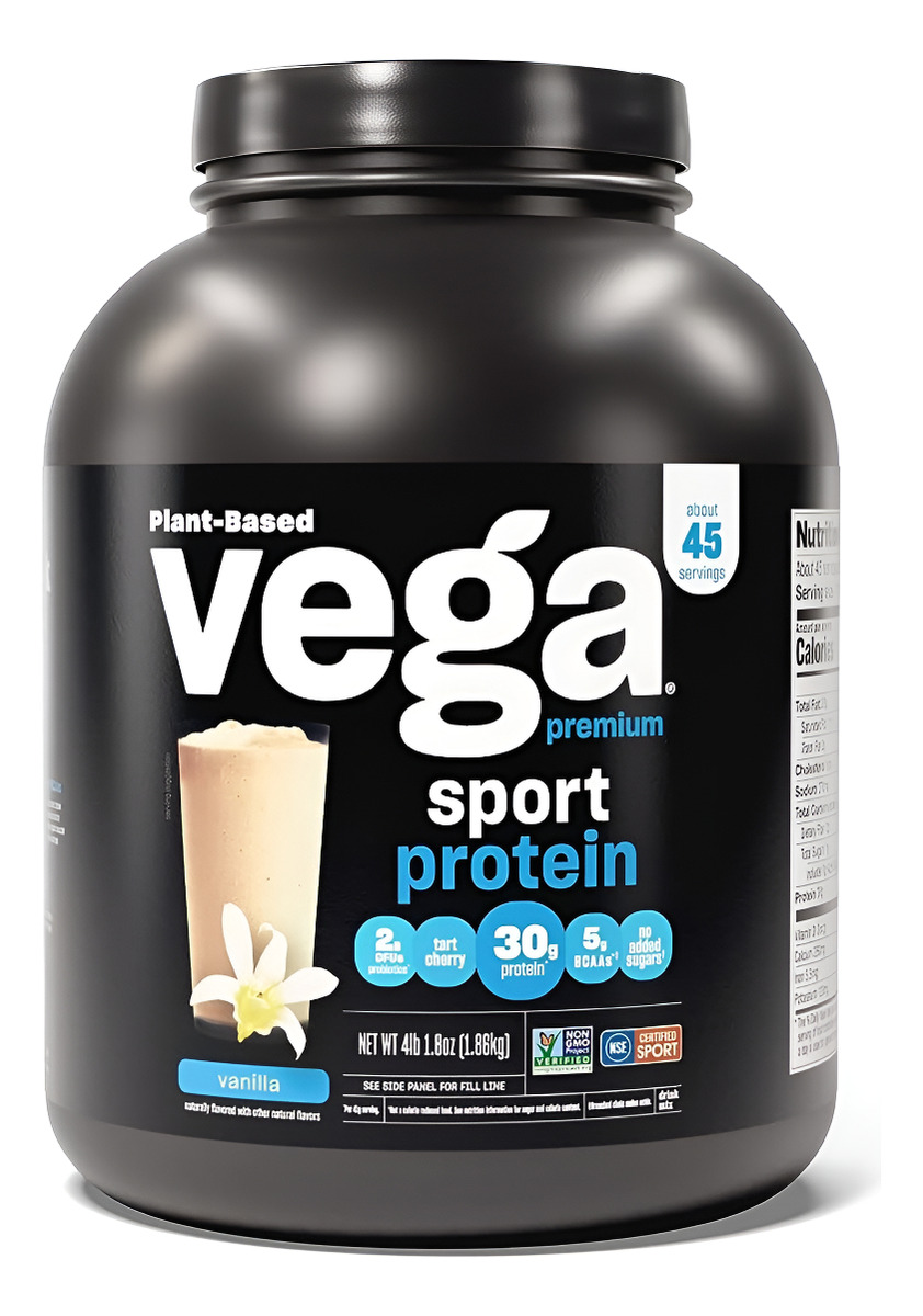 Vega Proteina Vegana Premium - L A $2 - L A $205040