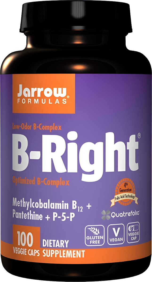 Complejo B-right