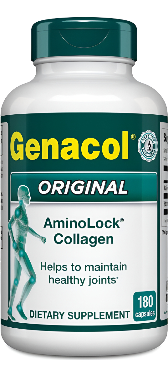 Colágeno Original - 180 Capsula