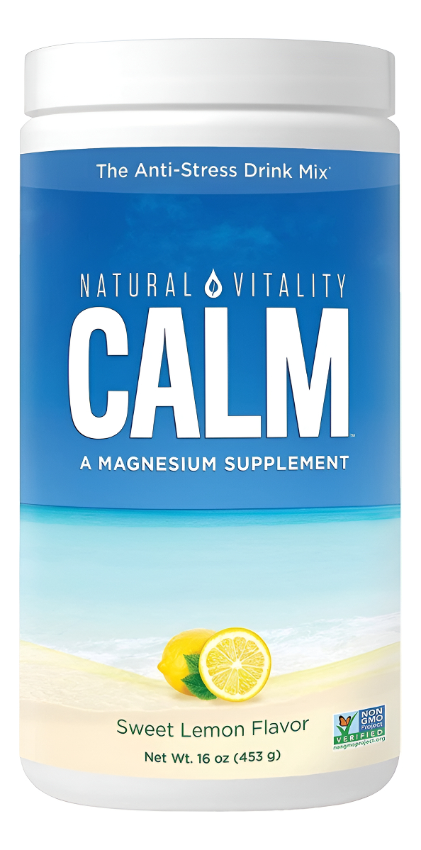 Calm Magnesium