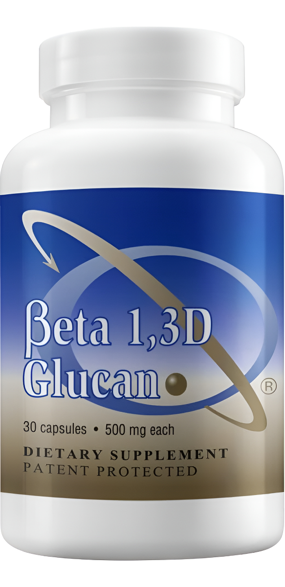 Beta 1,3d Glucan