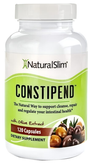 Constipend Colon Frank Suarez