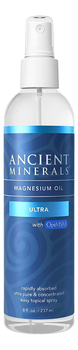 Aceite Magnesio Ancient Mineral