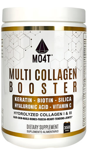 Momof4transform Multi Colágeno