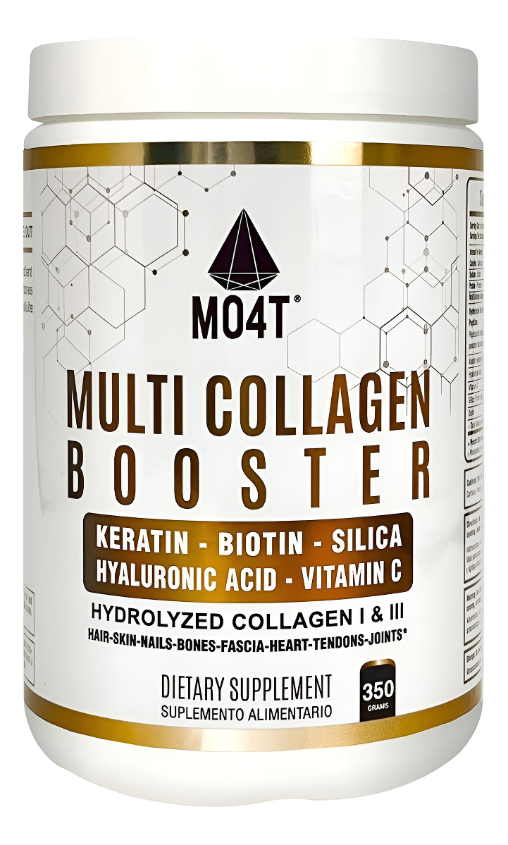 Momof4transform Multi Colágeno