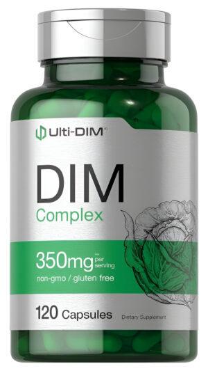 Dim Complex | 120 Uds