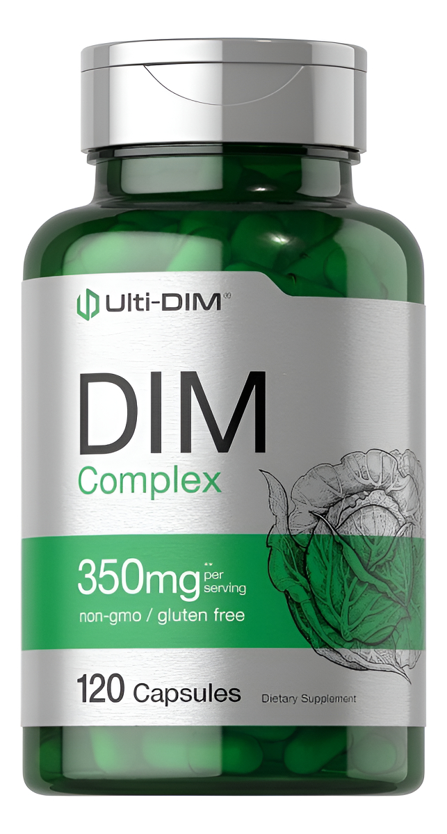 Dim Complex | 120 Uds