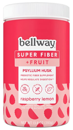Psyllium Polvo Bellway - G A