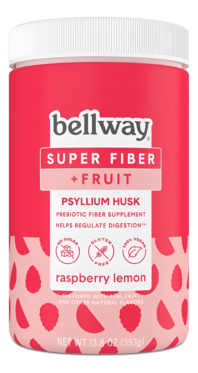 Psyllium Polvo Bellway - G A
