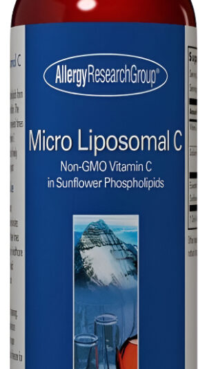 Micro Liposomal C 1000mg 120 Ml - Ml A