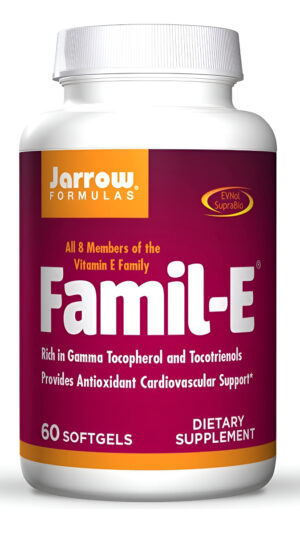 Famil-e 60 Capsulas Jarrow F