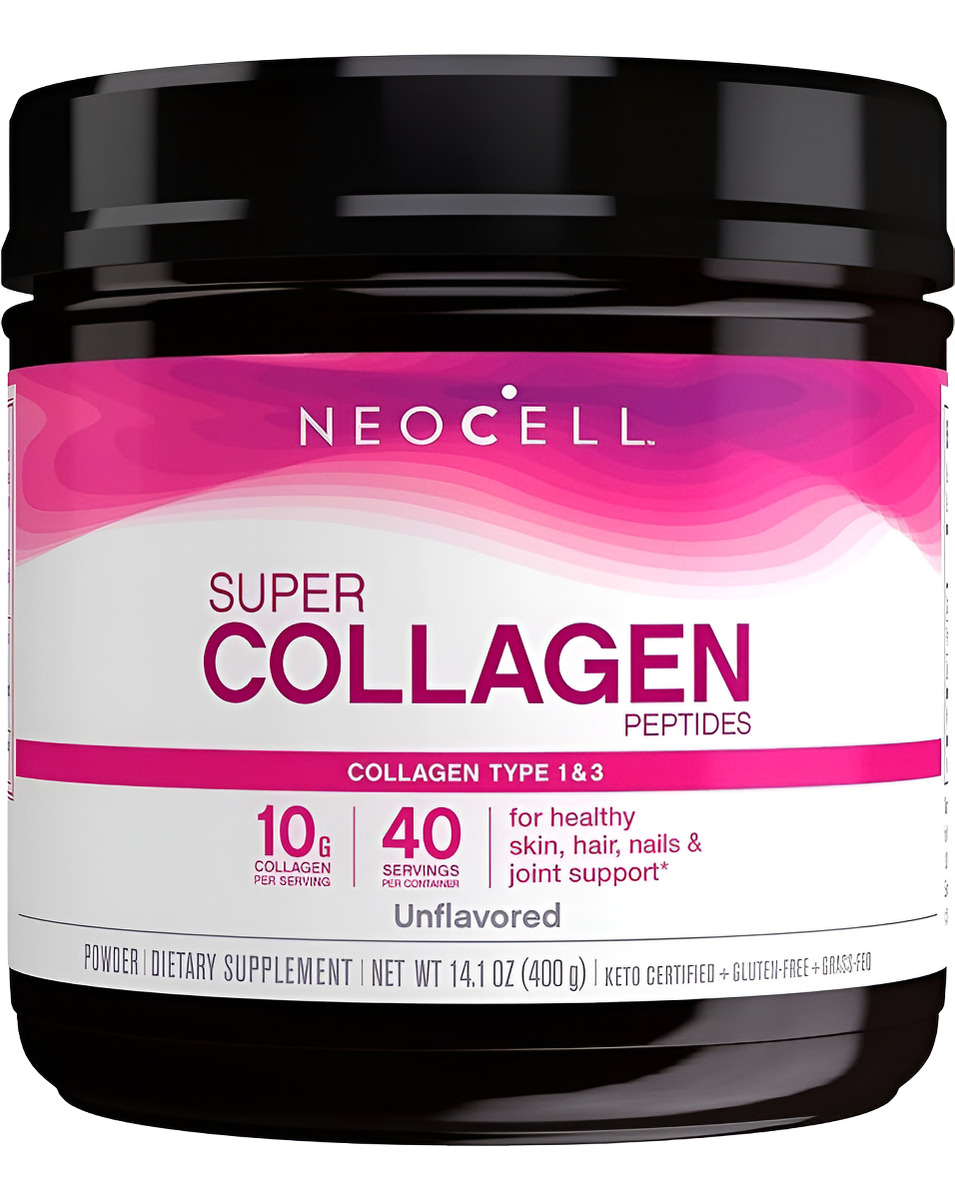Super Colágeno 400 Gramos