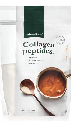Péptidos De Colágeno 900 Gramos