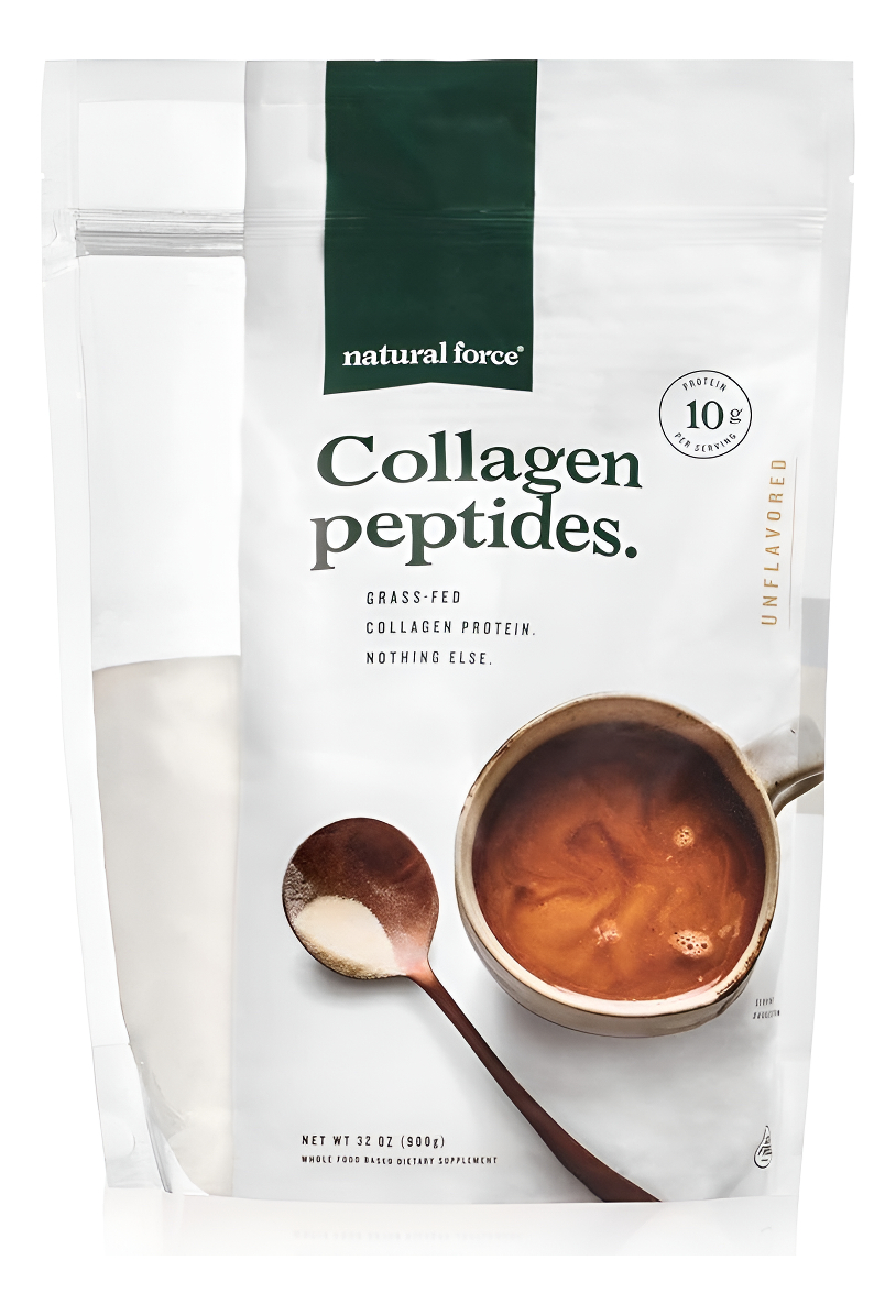 Péptidos De Colágeno 900 Gramos