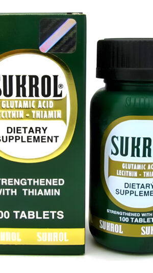 Sukrol