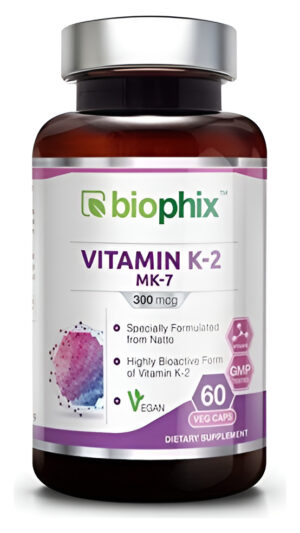 Vitamin K2 Mk-7