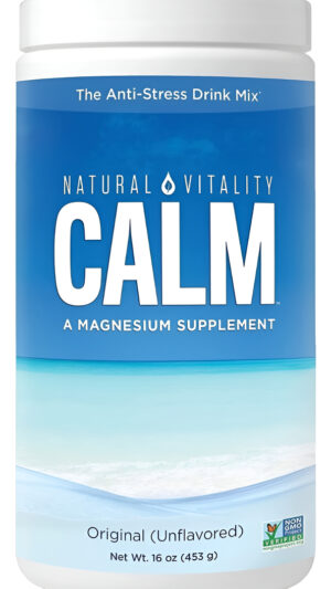 Calm Magnesio - 453